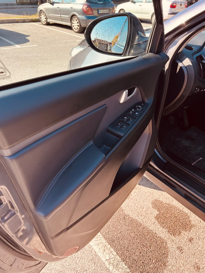 Kia Sportage 1.7 CRDI , снимка 11 - Автомобили и джипове - 52072645