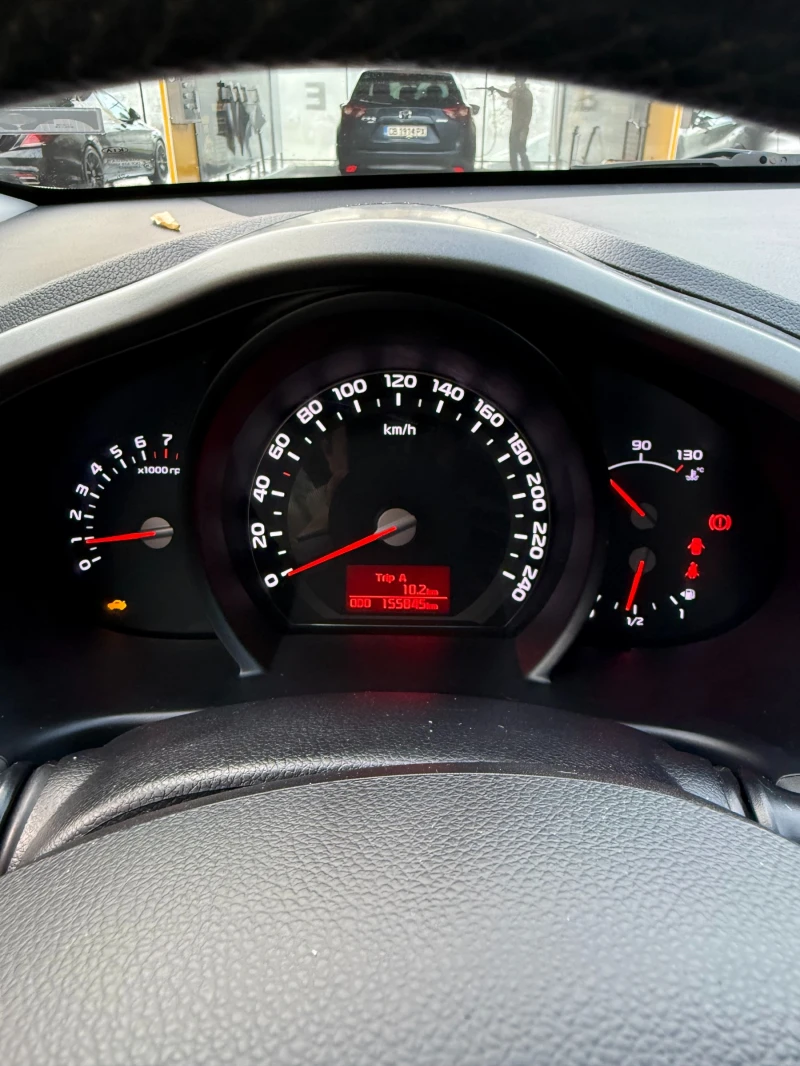 Kia Sportage, снимка 7 - Автомобили и джипове - 52552988