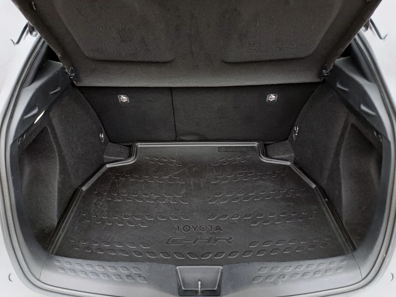 Toyota C-HR 1.8 TREND , снимка 15 - Автомобили и джипове - 52877270