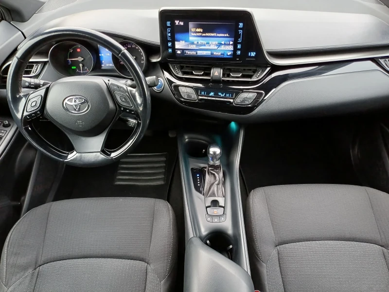 Toyota C-HR 1.8 TREND , снимка 10 - Автомобили и джипове - 52877270