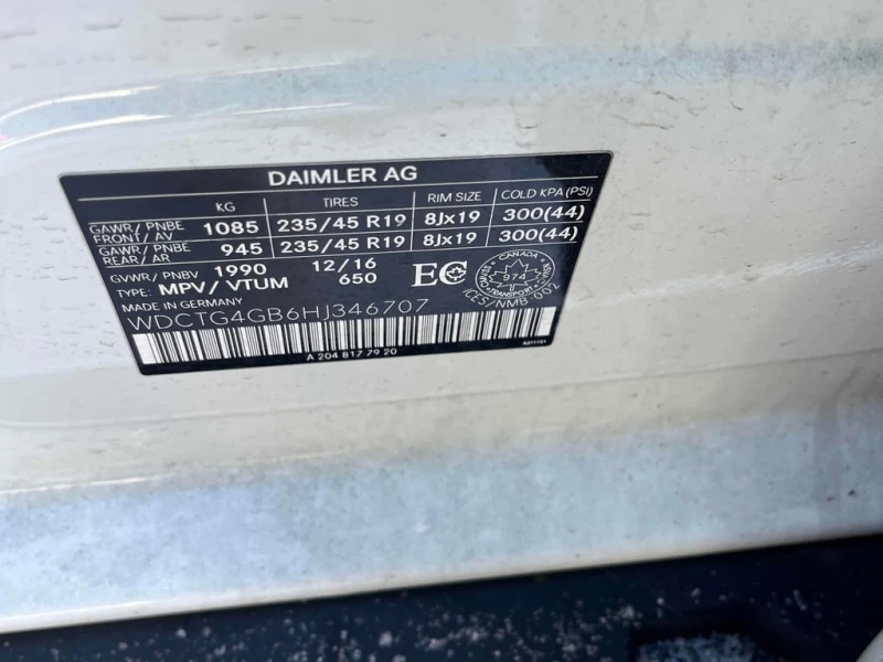 Mercedes-Benz GLA * 250 * CARFAX * БЕЗ ПЪРВОНАЧАЛНА ВНОСКА, снимка 10 - Автомобили и джипове - 53049543