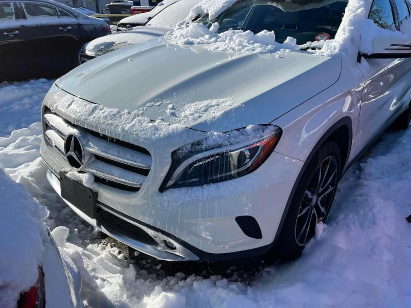 Mercedes-Benz GLA * 250 * CARFAX * БЕЗ ПЪРВОНАЧАЛНА ВНОСКА, снимка 6 - Автомобили и джипове - 53049543