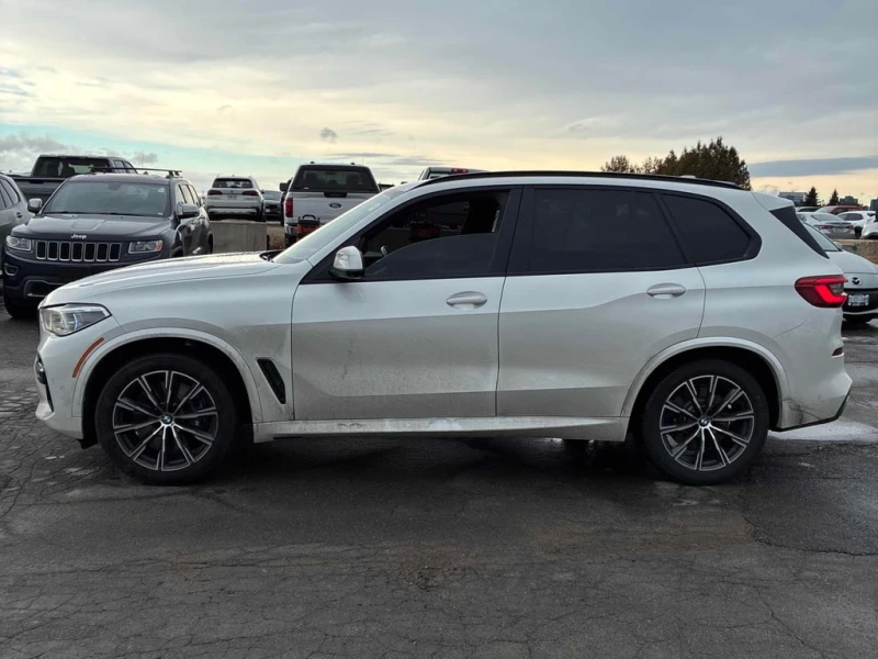 BMW X5 * xDrive40i * CARFAX * ЦЕНА ДО БГ, снимка 2 - Автомобили и джипове - 53110798