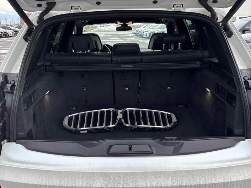 BMW X5 * xDrive40i * CARFAX * ЦЕНА ДО БГ, снимка 16 - Автомобили и джипове - 53110798