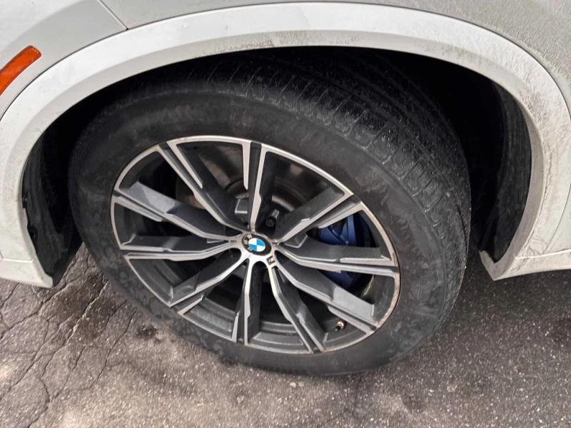 BMW X5 * xDrive40i * CARFAX * ЦЕНА ДО БГ, снимка 7 - Автомобили и джипове - 53110798