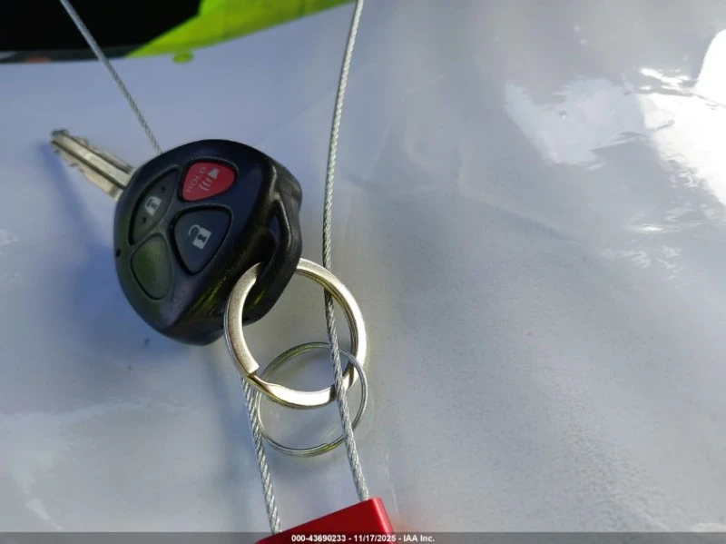 Toyota 4runner 4.0L V-6 DOHC, VVT, 270HP 4X4 Drive, снимка 3 - Автомобили и джипове - 53214837