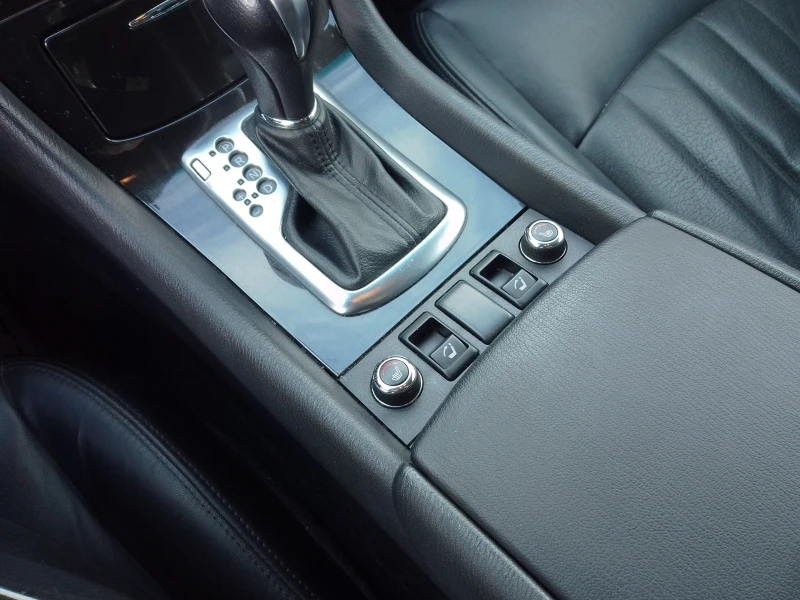 Infiniti Ex30 3.0d GT PREMIUM FULL, снимка 8 - Автомобили и джипове - 53423154