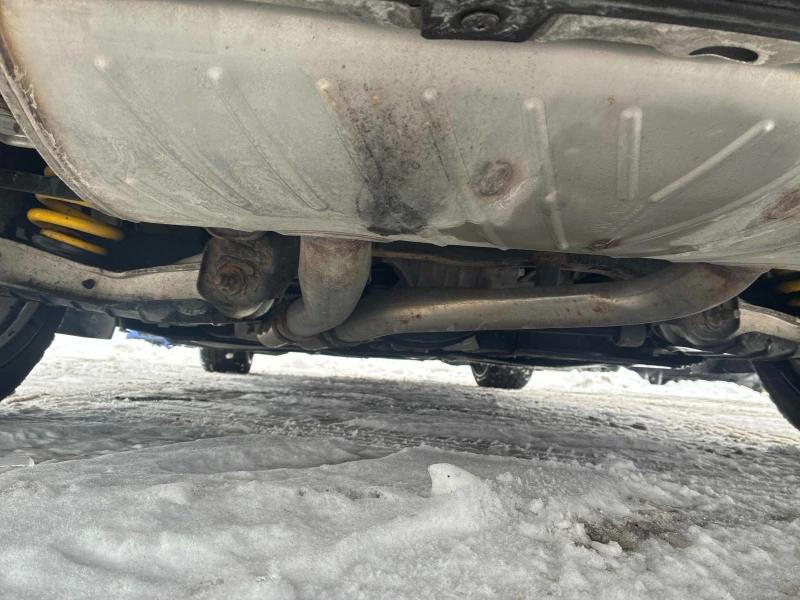 Audi SQ5 CARFAX, снимка 10 - Автомобили и джипове - 53508177