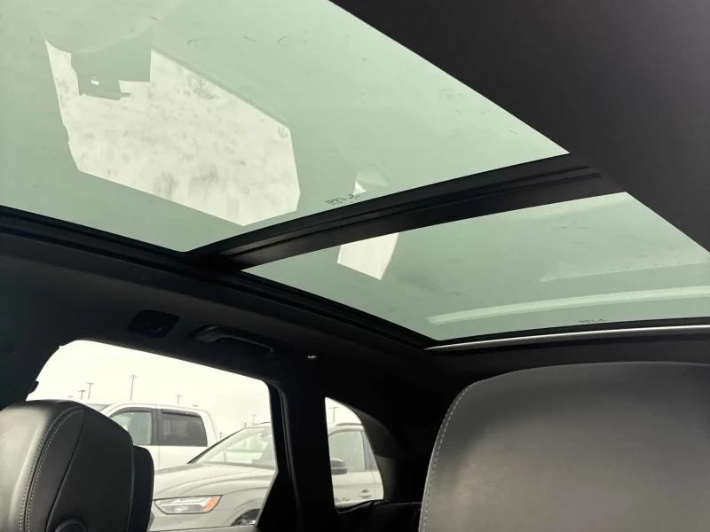 Audi SQ5 CARFAX, снимка 14 - Автомобили и джипове - 53508177