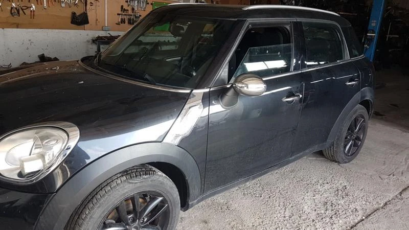 Mini Countryman 2.0 D    N47C20A, снимка 3 - Автомобили и джипове - 42072324