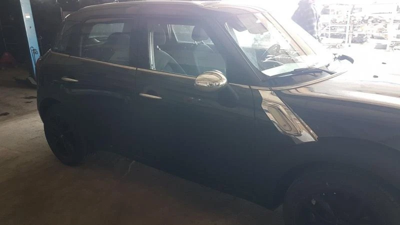 Mini Countryman 2.0 D    N47C20A, снимка 6 - Автомобили и джипове - 42072324