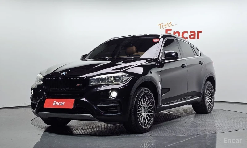 BMW X6 - 41800 лв. - 44126169 1