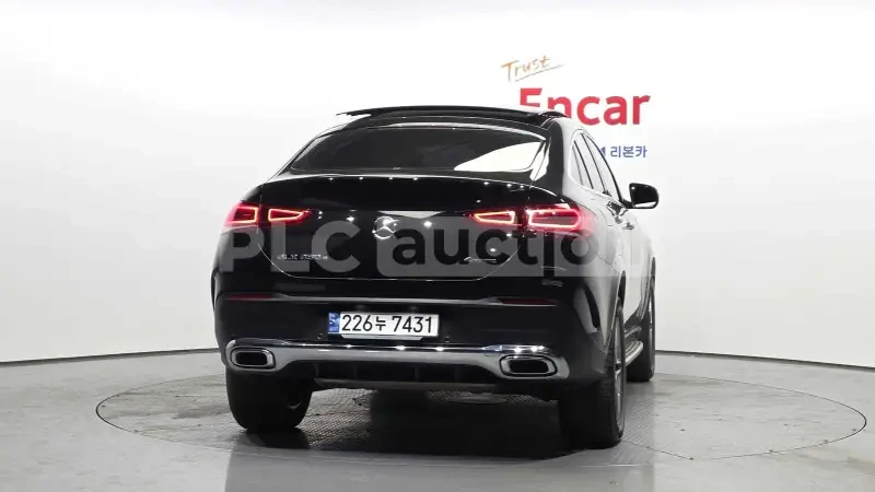 Mercedes-Benz GLE 350 e| 4MATIC| AIRMATIC| BURMESTER| �����| ������� | Mobile.bg � ����������� 4