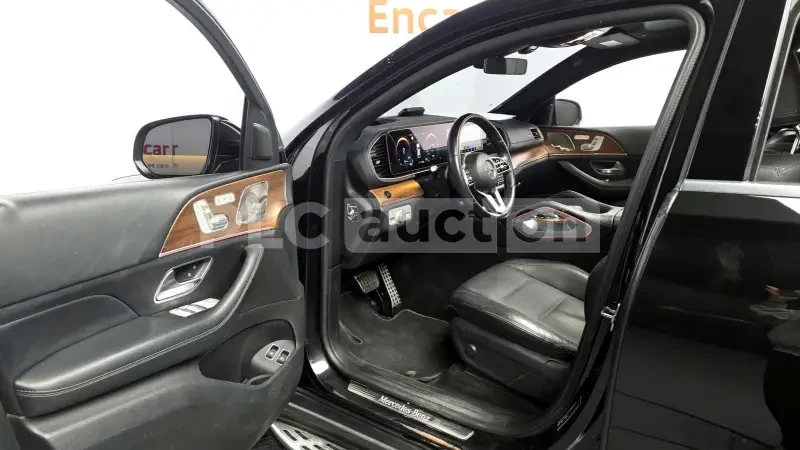 Mercedes-Benz GLE 350 e| 4MATIC| AIRMATIC| BURMESTER| �����| ������� | Mobile.bg � ����������� 9