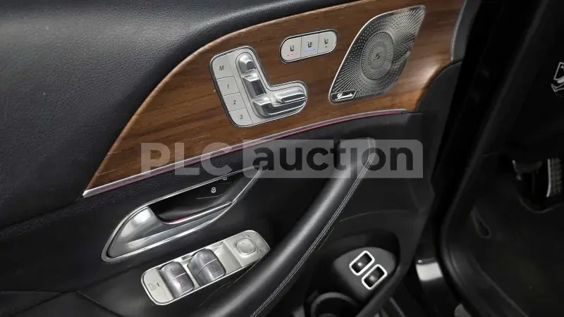 Mercedes-Benz GLE 350 e| 4MATIC| AIRMATIC| BURMESTER| �����| ������� | Mobile.bg � ����������� 17