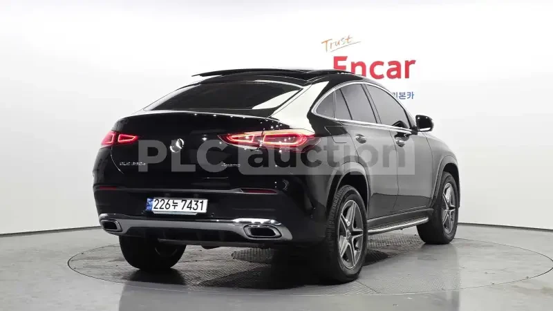 Mercedes-Benz GLE 350 e| 4MATIC| AIRMATIC| BURMESTER| �����| ������� | Mobile.bg � ����������� 2