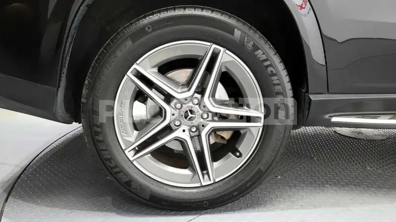 Mercedes-Benz GLE 350 e| 4MATIC| AIRMATIC| BURMESTER| �����| ������� | Mobile.bg � ����������� 5