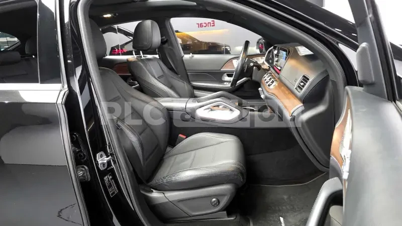 Mercedes-Benz GLE 350 e| 4MATIC| AIRMATIC| BURMESTER| �����| ������� | Mobile.bg � ����������� 10