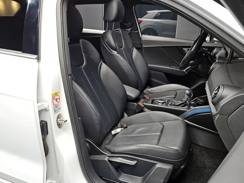 Audi Q2 TDI PREMIUM, снимка 10 - Автомобили и джипове - 54847124