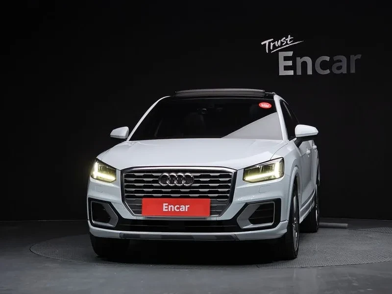 Audi Q2 TDI PREMIUM, снимка 3 - Автомобили и джипове - 54847124