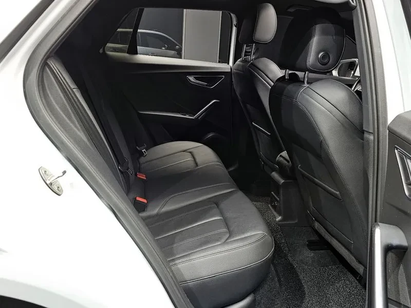 Audi Q2 TDI PREMIUM, снимка 12 - Автомобили и джипове - 54847124