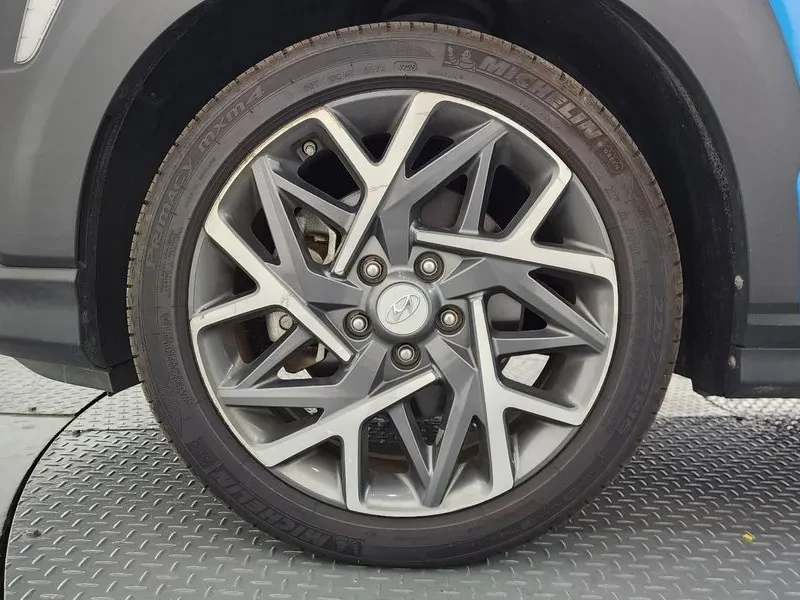 Hyundai Kona ���� 30% ����� | Mobile.bg � ����������� 5