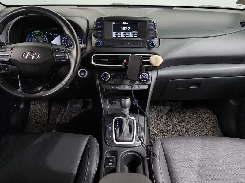 Hyundai Kona ���� 30% ����� | Mobile.bg � ����������� 7
