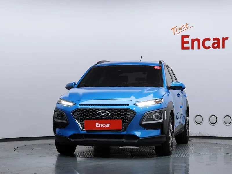 Hyundai Kona ���� 30% ����� | Mobile.bg � ����������� 3