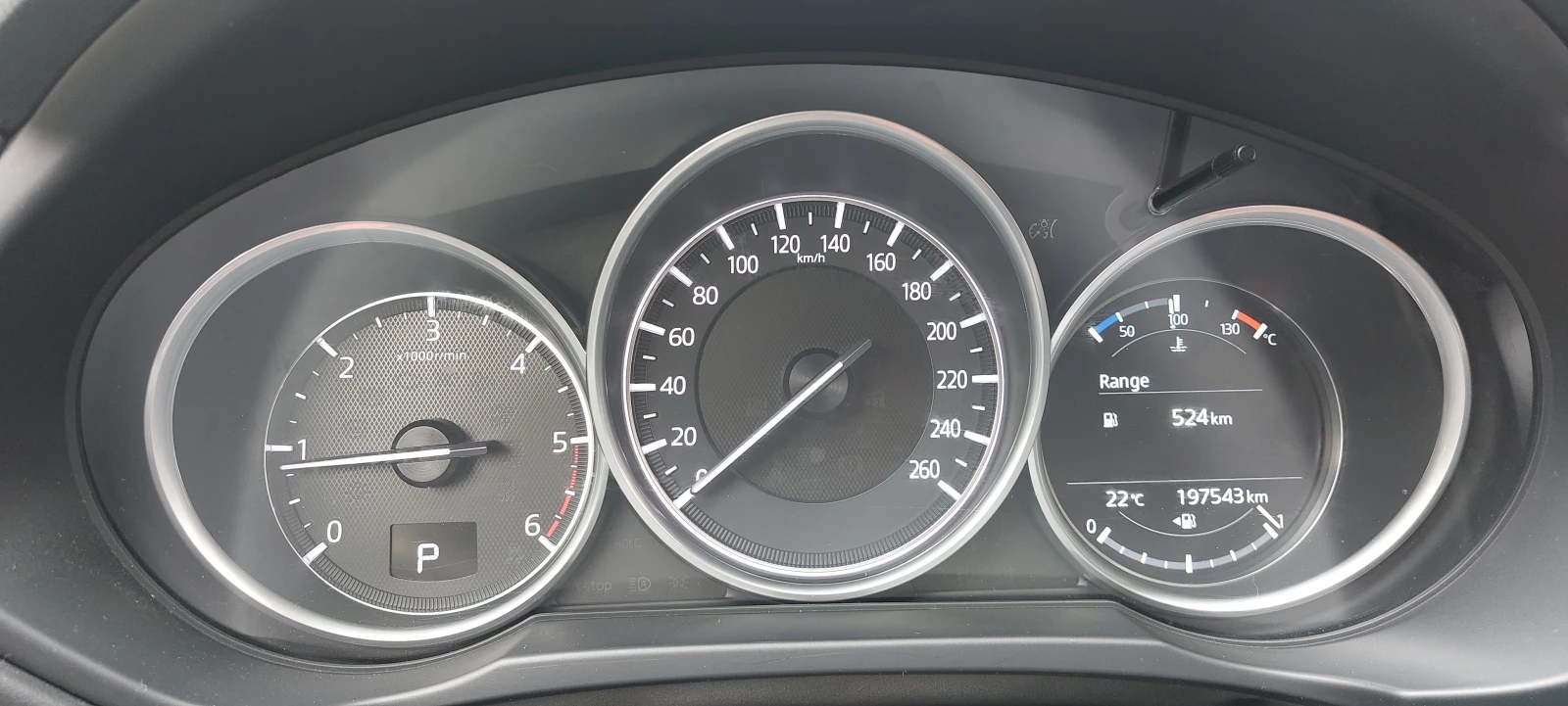 Mazda CX-5 2.2d -180 . TAKUMI 44  | Mobile.bg   15