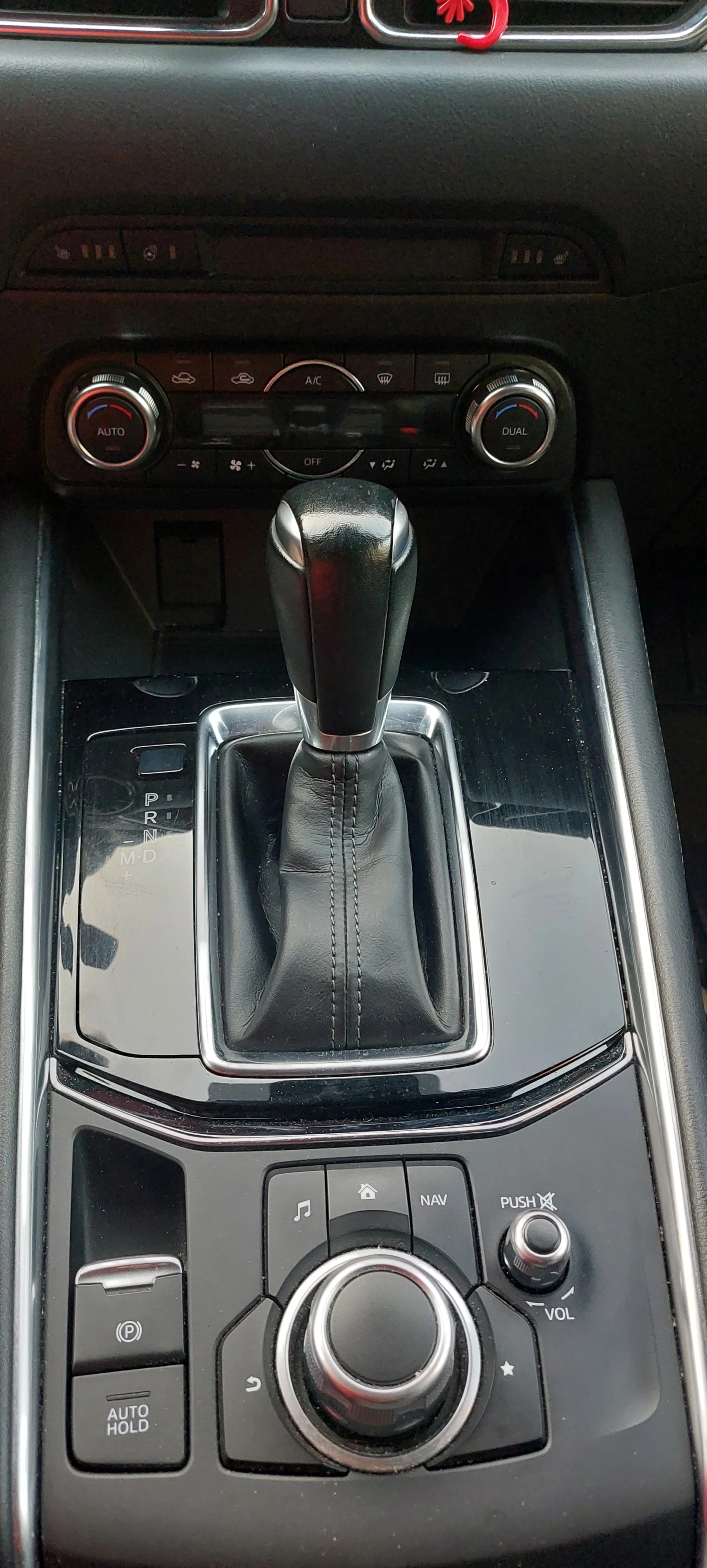 Mazda CX-5 2.2d -180 . TAKUMI 44  | Mobile.bg   11