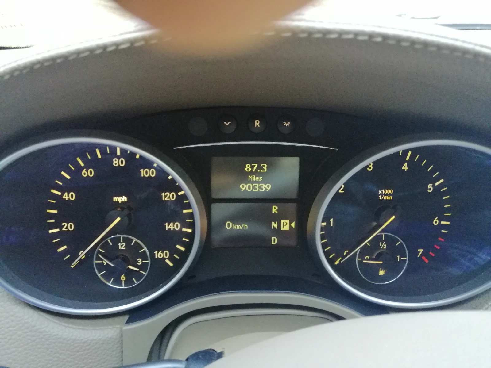 Mercedes-Benz GL 500 GL 500 GL 550 - изображение 4