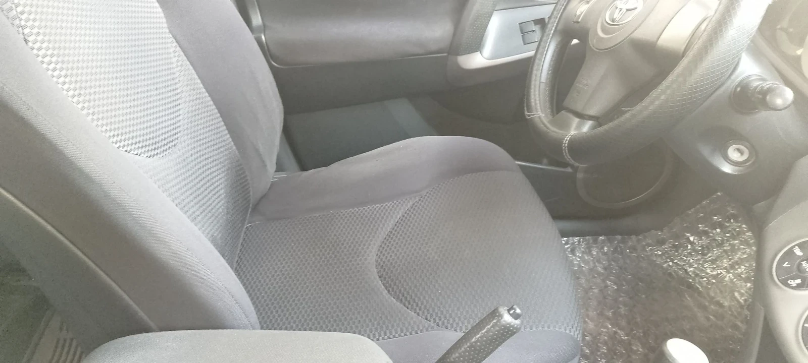 Toyota Rav4  - изображение 7