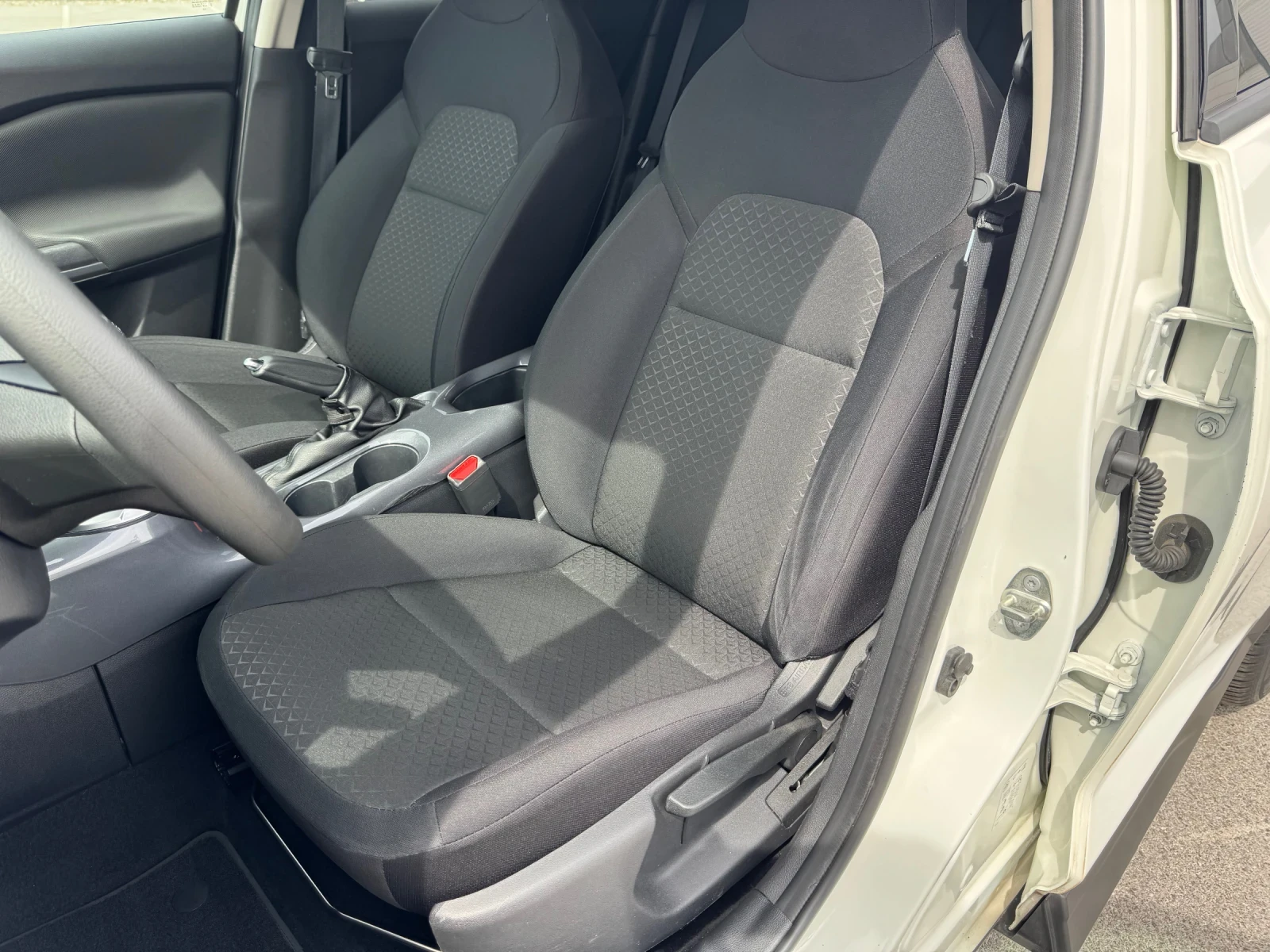 Nissan Juke 1.0 DIG-T ACENTA | Mobile.bg   13