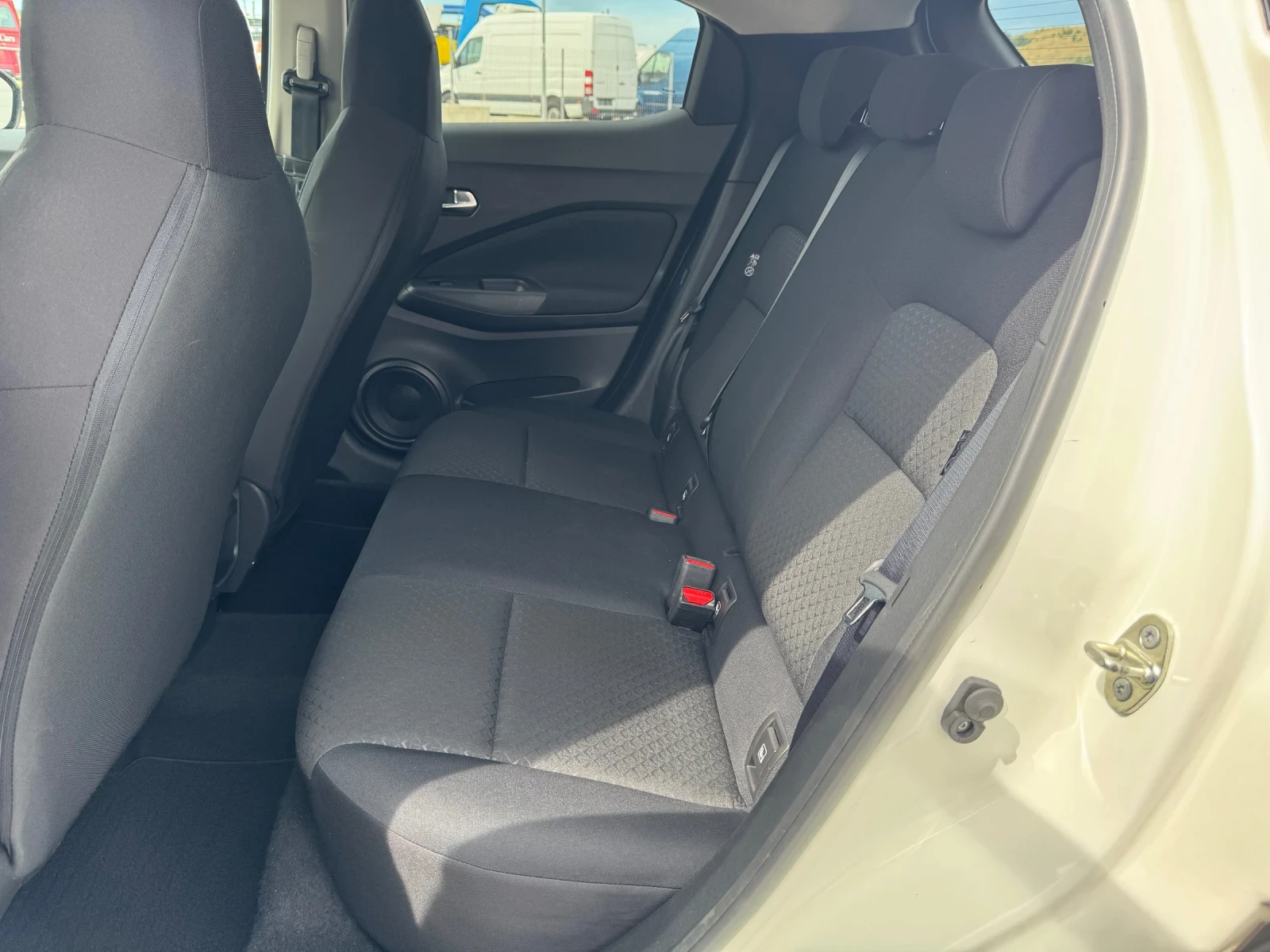 Nissan Juke 1.0 DIG-T ACENTA | Mobile.bg   14