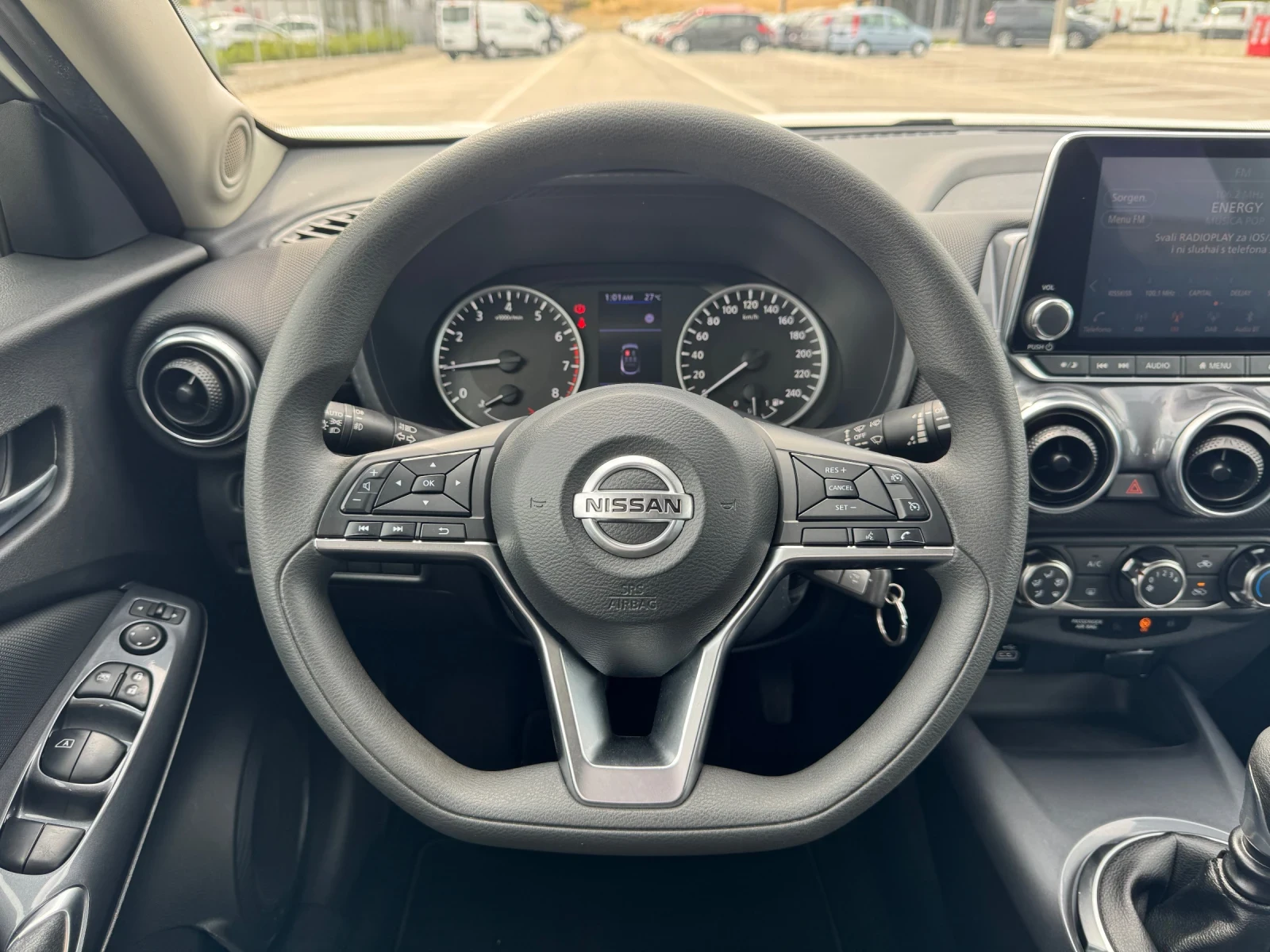 Nissan Juke 1.0 DIG-T ACENTA | Mobile.bg   11