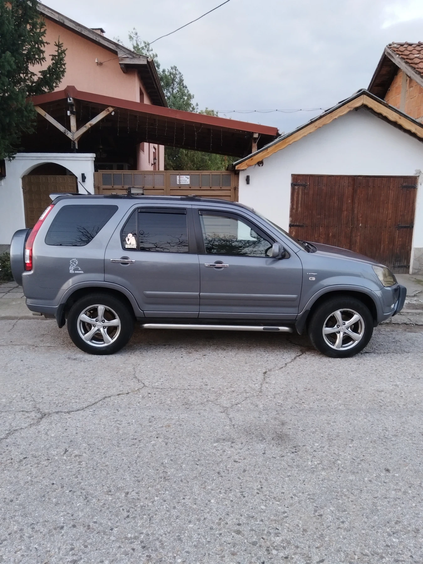 Honda Cr-v | Mobile.bg   1