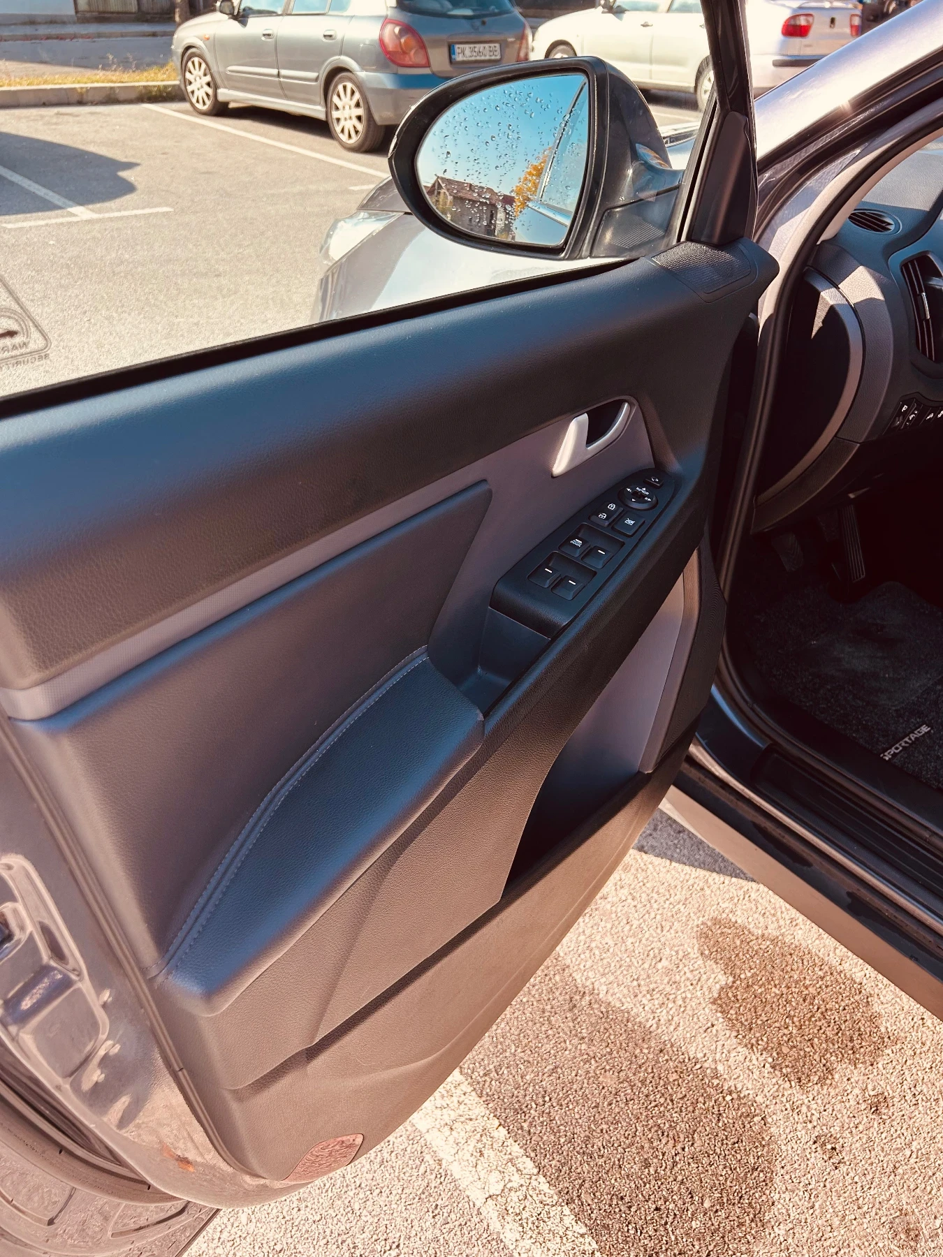 Kia Sportage 1.7 CRDI  | Mobile.bg � ����������� 11