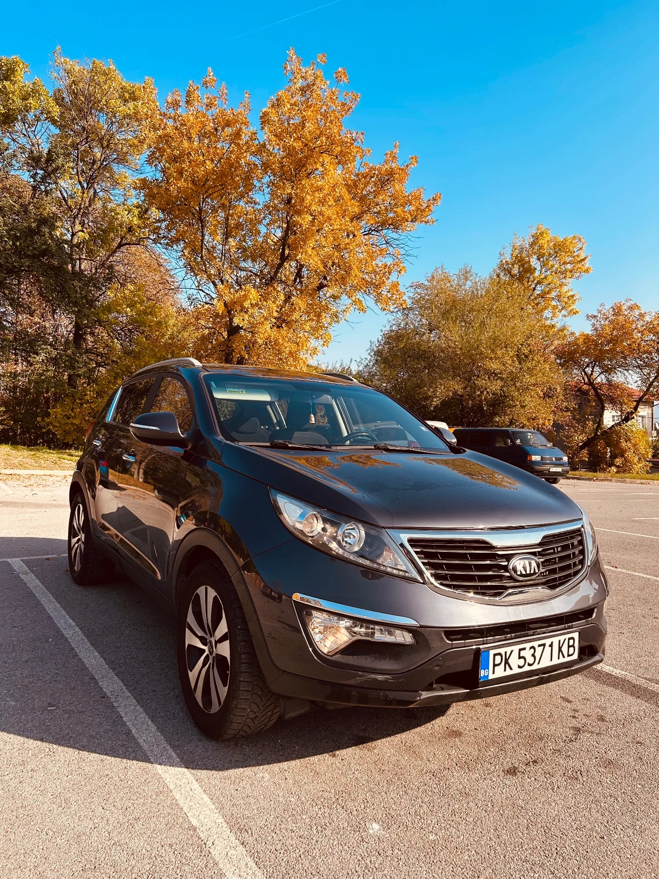 Kia Sportage 1.7 CRDI  - изображение 2