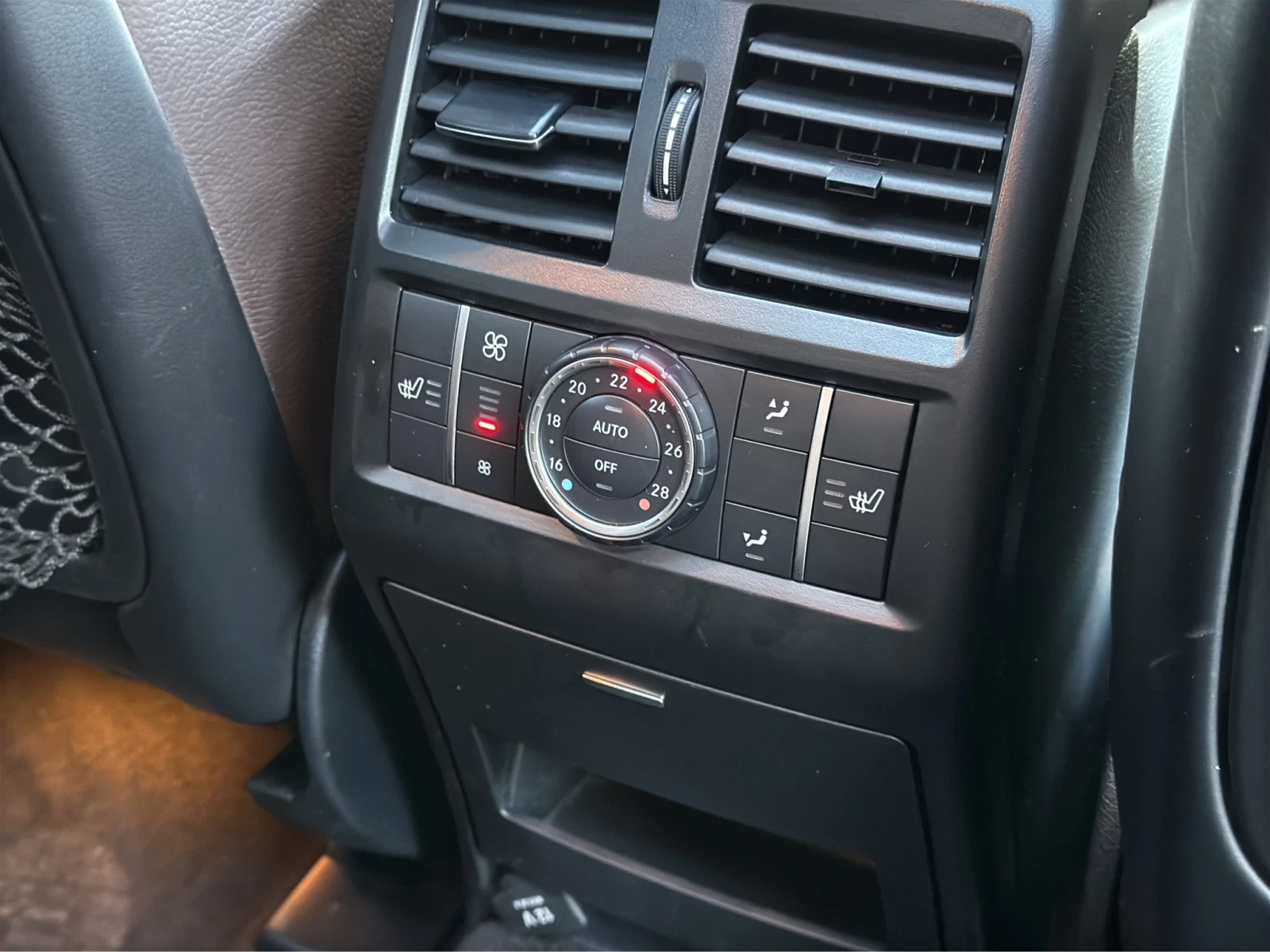 Mercedes-Benz ML 350 D* 4M* AMG* HARMAN KARDON* AIRMATIC* * PA | Mobile.bg   17