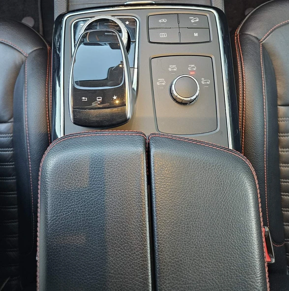 Mercedes-Benz GLE 350 Coupe | Mobile.bg   10