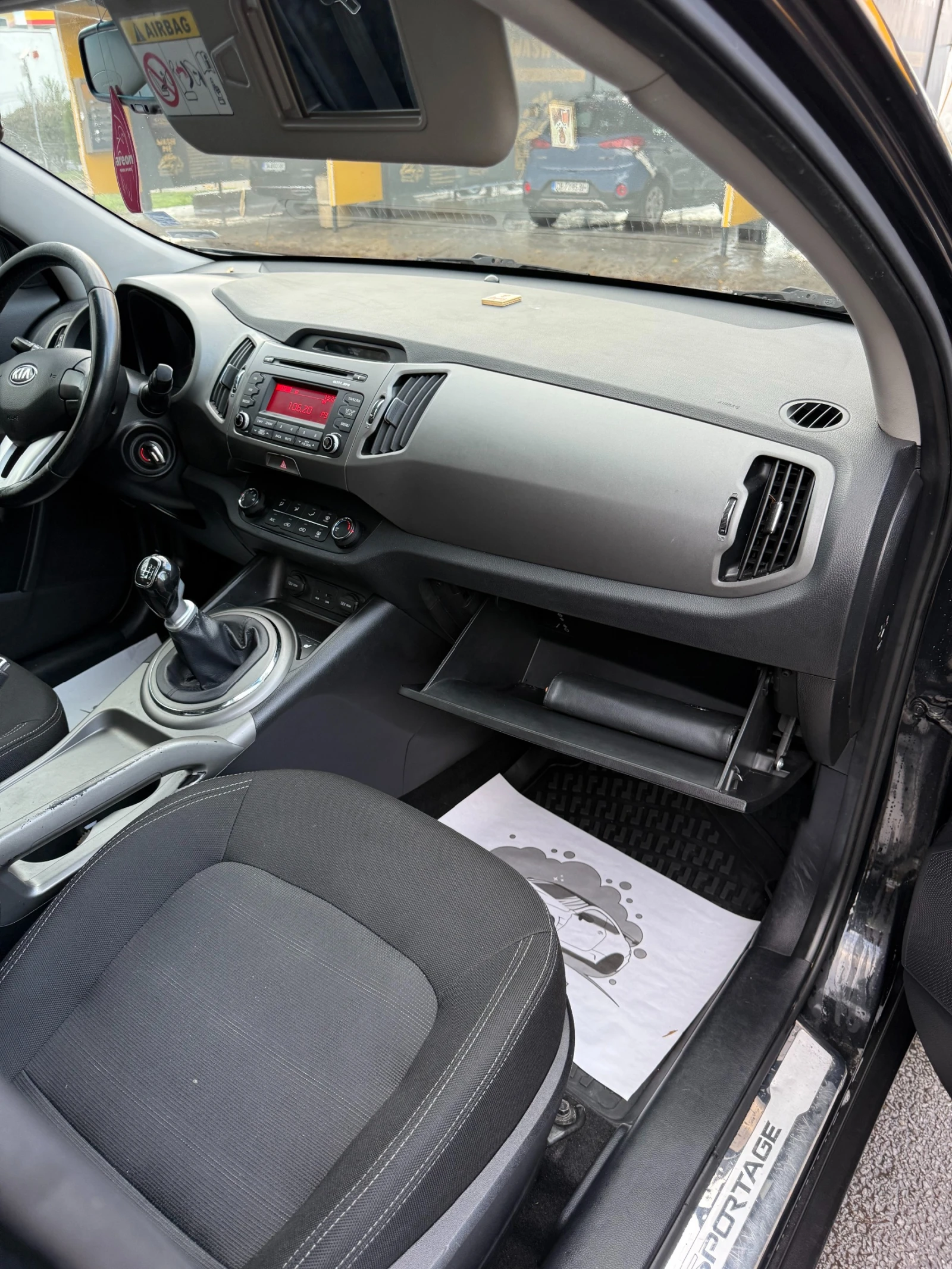 Kia Sportage | Mobile.bg   11