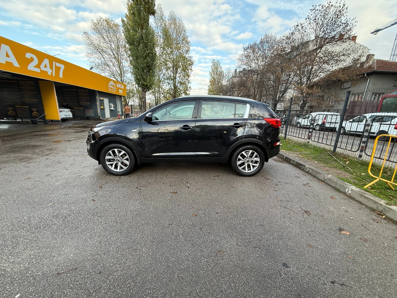 Kia Sportage | Mobile.bg   5