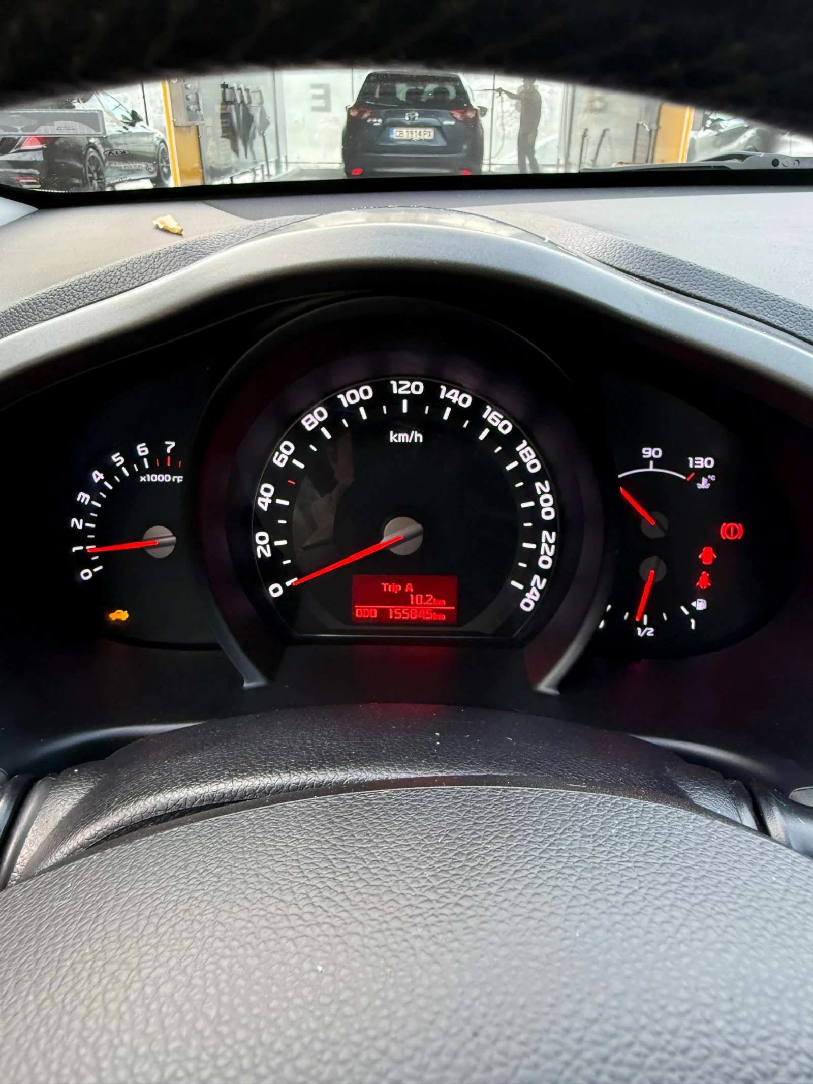 Kia Sportage | Mobile.bg   7