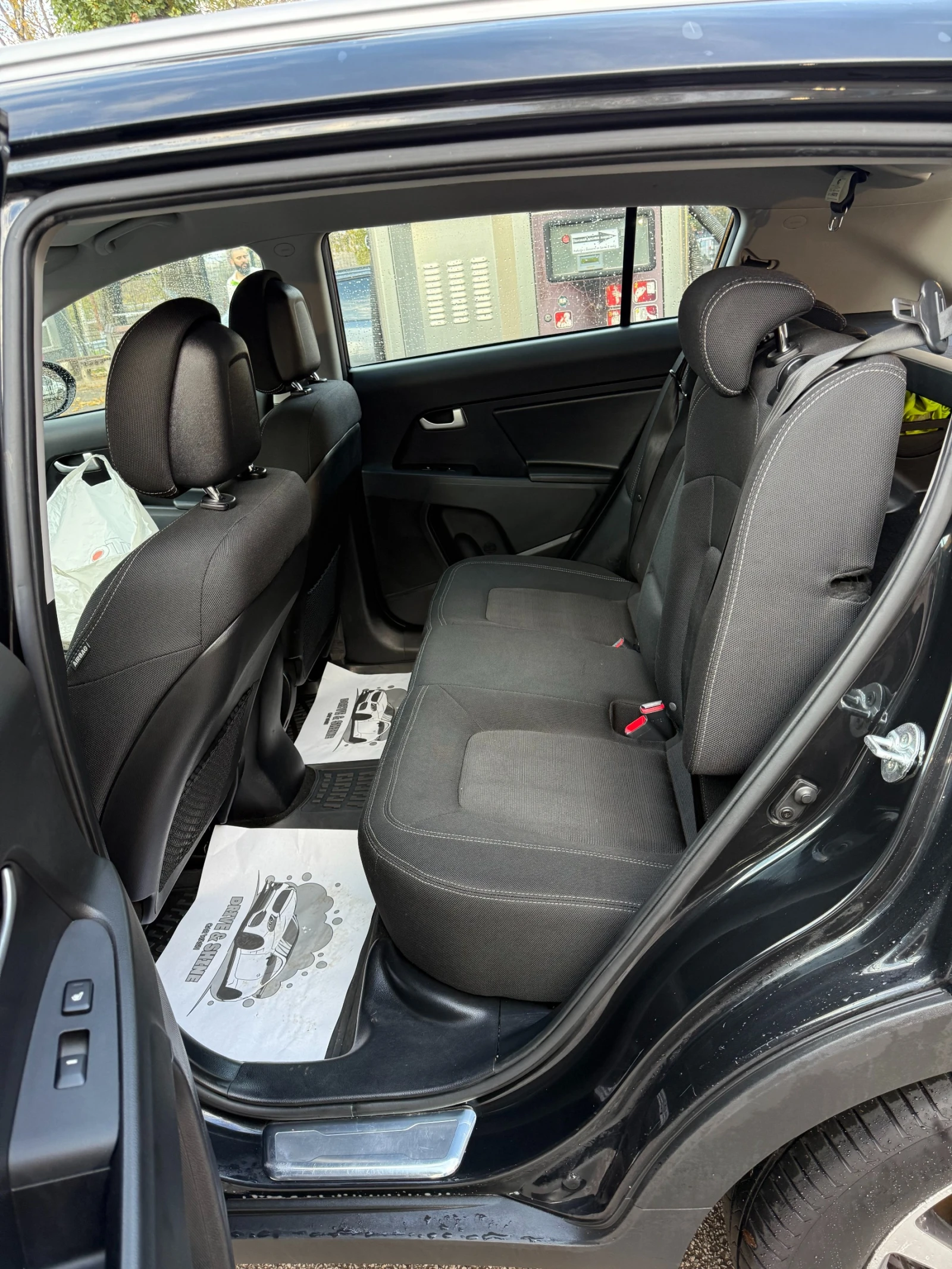 Kia Sportage | Mobile.bg   12