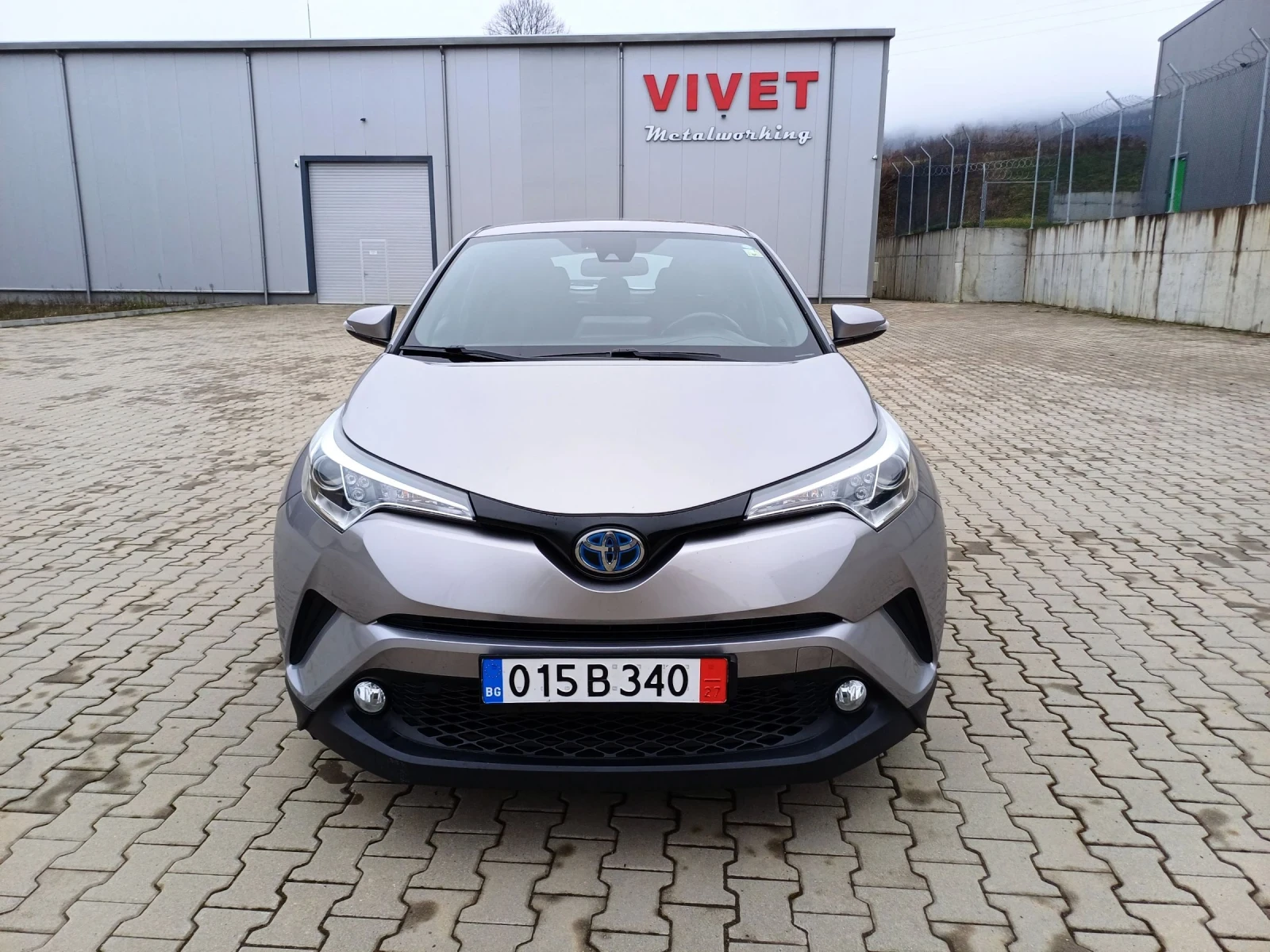 Toyota C-HR 1.8 TREND  - изображение 7