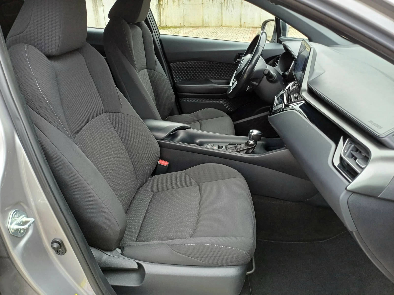 Toyota C-HR 1.8 TREND  - изображение 9