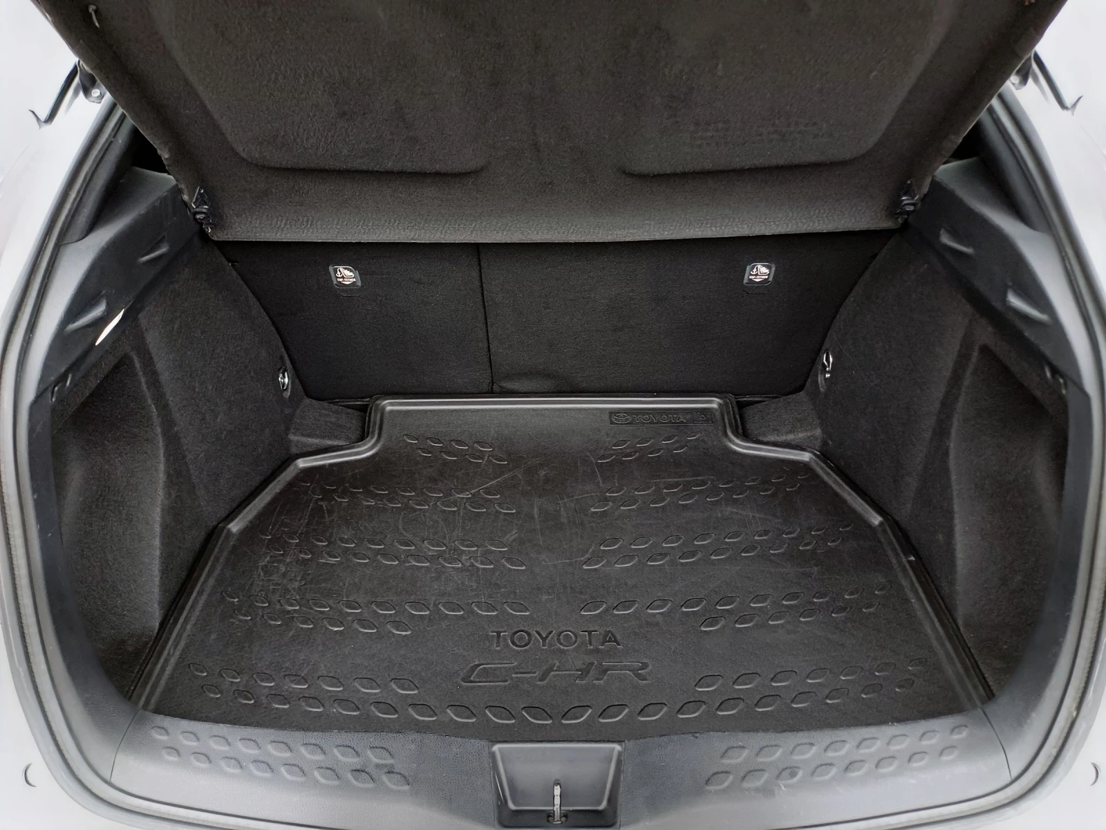 Toyota C-HR 1.8 TREND  | Mobile.bg � ����������� 14