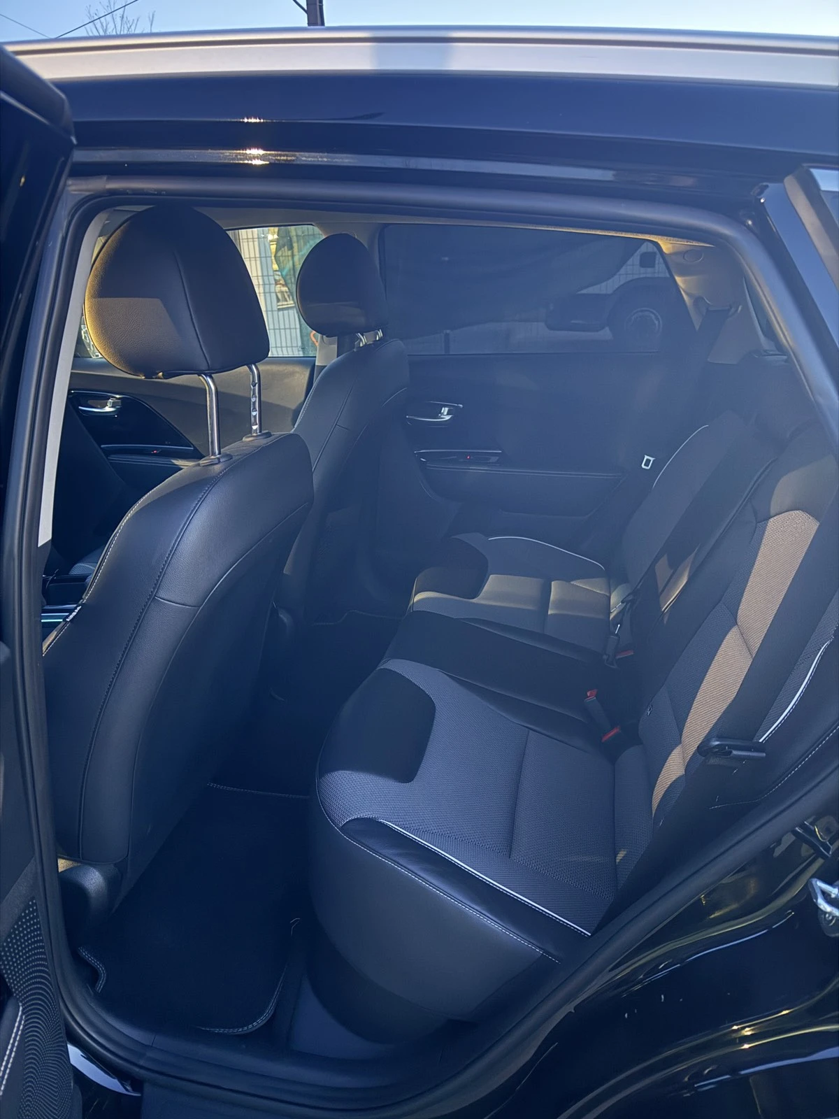 Kia Niro 65KWh DYNAMIC LINE/KIA CONNECT/SOH100% | Mobile.bg � ����������� 10