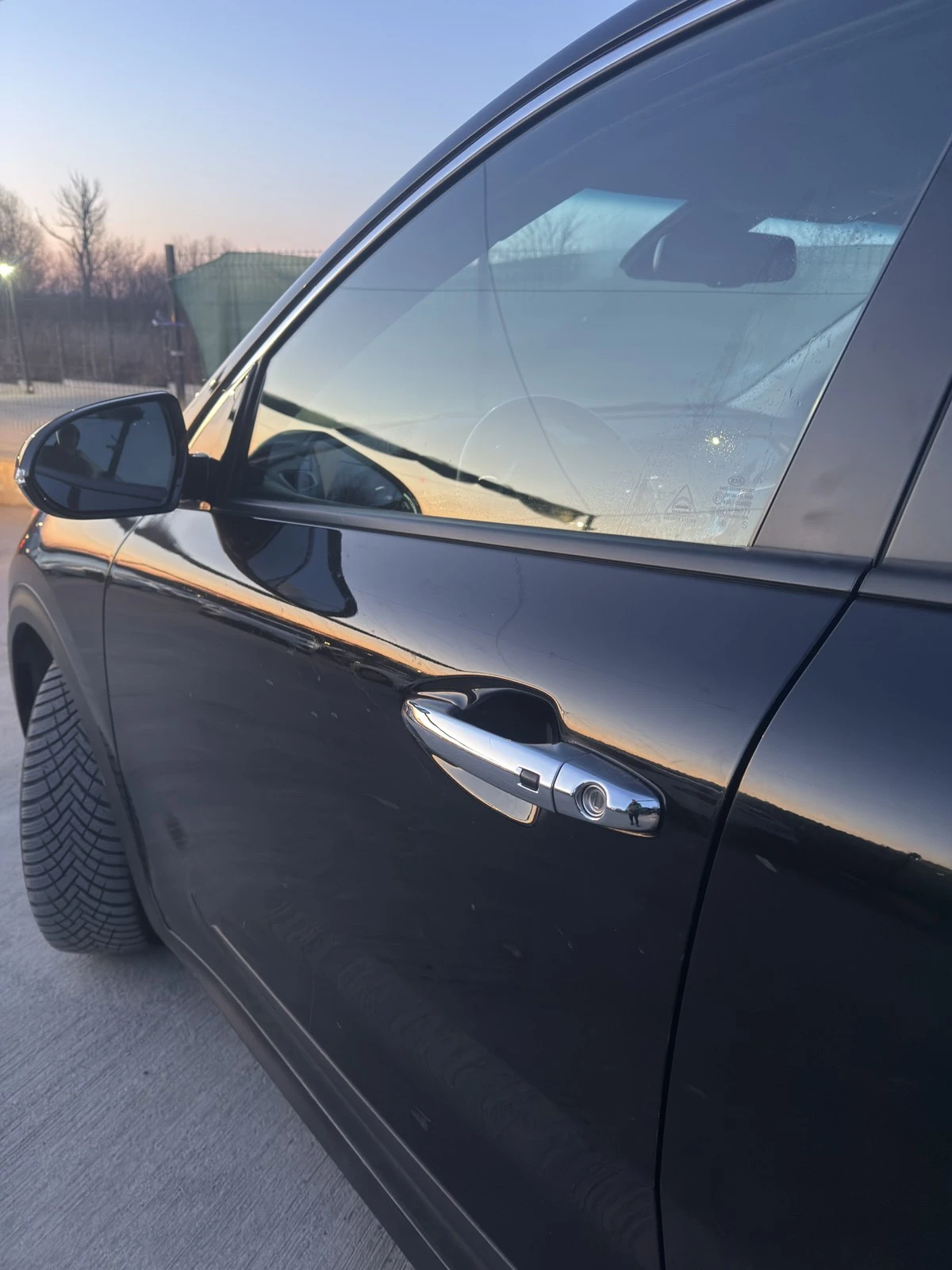 Kia Niro 65KWh DYNAMIC LINE/KIA CONNECT/SOH100% | Mobile.bg � ����������� 16