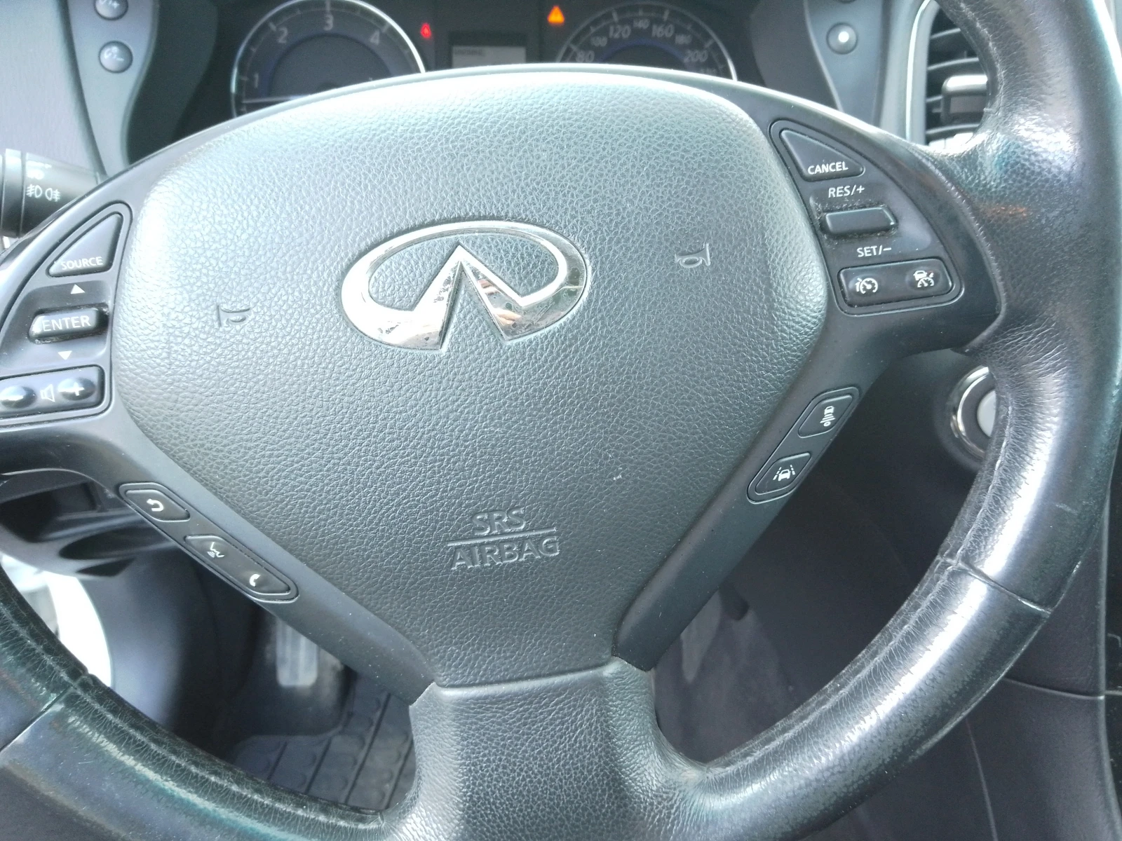 Infiniti Ex30 3.0d GT PREMIUM FULL | Mobile.bg � ����������� 5